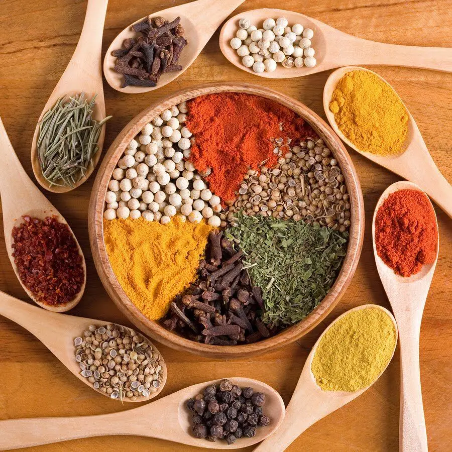 whole-spices